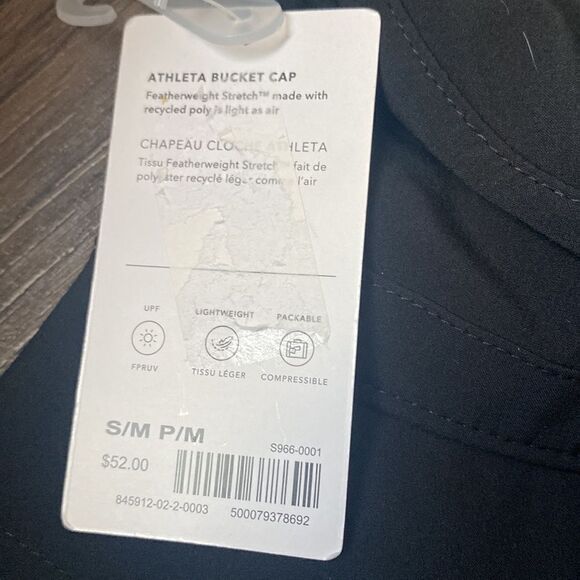 Athleta Bucket Cap  - Picture 6 of 6